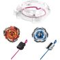 Takara Tomy Beyblade X CX-04 Battle Entry Set C