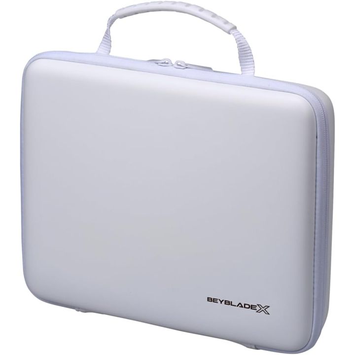 Takara Tomy Beyblade X BX-43 Gear Case White Ver