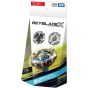 Takara Tomy Beyblade X BX-27 Random Booster Sphinx Cowl Select con Raro Sphinx Cowl 9-80GN