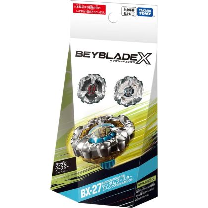 Takara Tomy Beyblade X...