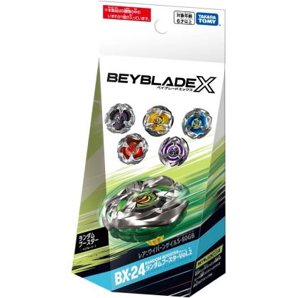 Takara Tomy Beyblade X...