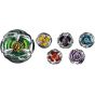 Takara Tomy Beyblade X BX-24 Random Booster Vol 2
