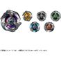 Takara Tomy Beyblade X BX-14 Random Booster Vol 1
