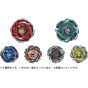Takara Tomy Beyblade X CX-05 Random Booster Vol 6