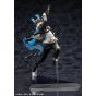 Kotobukiya Blue Exorcist Beyond the Snow Saga ARTFX J Okumura Rin Figure