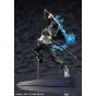 Kotobukiya Blue Exorcist Beyond the Snow Saga ARTFX J Okumura Rin Figure