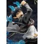 Kotobukiya Blue Exorcist Beyond the Snow Saga ARTFX J Okumura Rin Figure