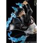 Kotobukiya Blue Exorcist Beyond the Snow Saga ARTFX J Okumura Rin Figure