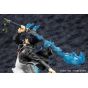 Kotobukiya Blue Exorcist Beyond the Snow Saga ARTFX J Okumura Rin Figure