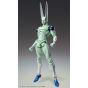 Medicos Entertainment Super Action Statue JoJo's Bizarre Adventure Part VII Steel Ball Run D4C Second Figure