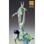 Medicos Entertainment Super Action Statue JoJo's Bizarre Adventure Part VII Steel Ball Run D4C Second Figure