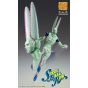 Medicos Entertainment Super Action Statue JoJo's Bizarre Adventure Part VII Steel Ball Run D4C Second Figure