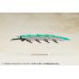 Kotobukiya Megami Device M.S.G 07 Ninja Blade Kazakiri Gale Plastic Model Kit