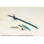 Kotobukiya Megami Device M.S.G 07 Ninja Blade Kazakiri Gale Plastic Model Kit