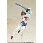 Kotobukiya Megami Device M.S.G 07 Ninja Blade Kazakiri Gale Plastic Model Kit