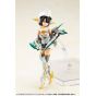 Kotobukiya Megami Device M.S.G 07 Ninja Blade Kazakiri Gale Plastic Model Kit