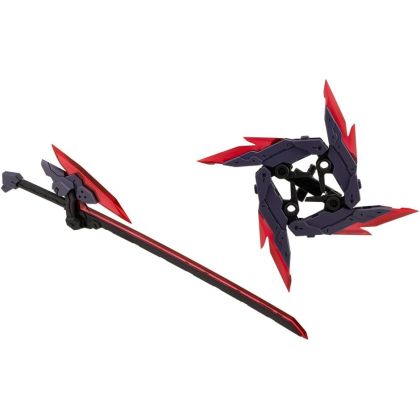 Kotobukiya Megami Device...