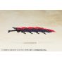 Kotobukiya Megami Device M.S.G 07 Ninja Blade Kazakiri Dark Blade Plastic Model Kit