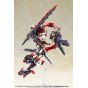 Kotobukiya Megami Device M.S.G 07 Ninja Blade Kazakiri Dark Blade Plastic Model Kit