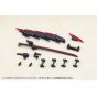 Kotobukiya Megami Device M.S.G 07 Ninja Blade Kazakiri Dark Blade Plastic Model Kit