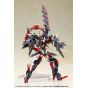 Kotobukiya Megami Device M.S.G 07 Ninja Blade Kazakiri Dark Blade Plastic Model Kit