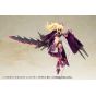Kotobukiya Megami Device M.S.G 07 Ninja Blade Kazakiri Dark Blade Plastic Model Kit