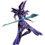 Bandai S.H.Monster Arts Yu-Gi-Oh! Duel Monsters Dark Magician Figure