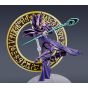 Bandai S.H.Monster Arts Yu-Gi-Oh! Duel Monsters Dark Magician Figure