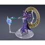 Bandai S.H.Monster Arts Yu-Gi-Oh! Duel Monsters Dark Magician Figure