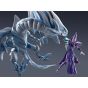 Bandai S.H.Monster Arts Yu-Gi-Oh! Duel Monsters Dark Magician Figure