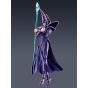 Bandai S.H.Monster Arts Yu-Gi-Oh! Duel Monsters Dark Magician Figure