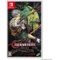 Konami Castlevania Advance Collection Switch