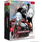 Edición Deluxe de Konami Castlevania Advance Collection para Switch