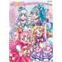 Gakken Wonderful PreCure! Official Complete Book Mook