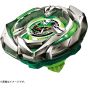 Takara Tomy Beyblade X BX-08 3on3 Deck Set