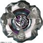Takara Tomy Beyblade X BX-19 RhinoHorn 3-80S