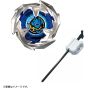 Takara Tomy Beyblade X BX-22 Dransword 3-60F Entry Package