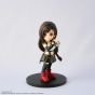 Square Enix Final Fantasy VII Rebirth Adorable Arts Tifa Lockhart Figure
