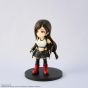 Square Enix Final Fantasy VII Rebirth Adorable Arts Tifa Lockhart Figure
