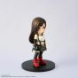 Square Enix Final Fantasy VII Rebirth Adorable Arts Tifa Lockhart Figure