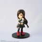 Square Enix Final Fantasy VII Rebirth Adorable Arts Tifa Lockhart Figure