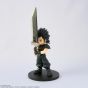 Square Enix Final Fantasy VII Rebirth Adorable Arts Zack Fair Figure