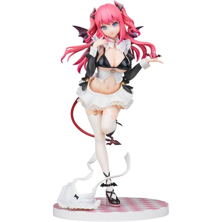 PLUM PF385 Lilia figure