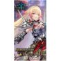 Bushiroad Shadowverse EVOLVE Starter Deck Aratanaru Senjo Box