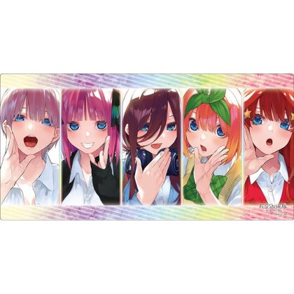 Bushiroad Rubber Mat...