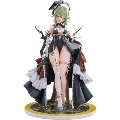 PLUM PF386 Alchemist figure