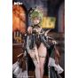 PLUM PF386 Alchemist figure
