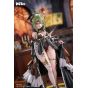 PLUM PF386 Alchemist figure