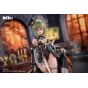 PLUM PF386 Alchemist figure