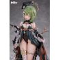 PLUM PF386 Alchemist figure